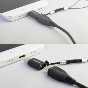 アウトレット商品 microUSB ケーブル ...の詳細画像3