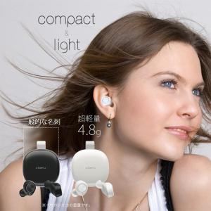 アウトレット商品 ワイヤレスイヤホン blue...の詳細画像1