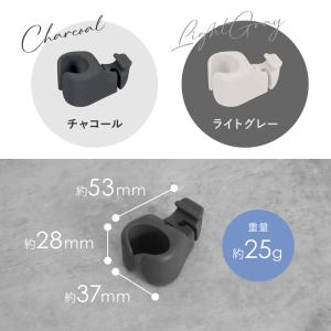 ハンディファン クリップ 日傘 外出 お出かけ...の詳細画像5