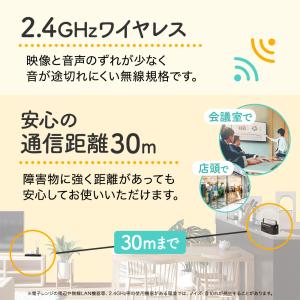 テレビスピーカー テレビ用 手元 耳元 かんた...の詳細画像4
