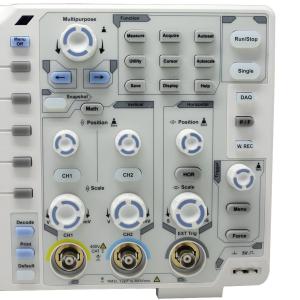OWON XDS2102A デジタルオシロスコ...の詳細画像4