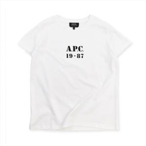 Apc Tシャツ サイズ感 トップス の商品一覧 ファッション 通販 Yahoo ショッピング