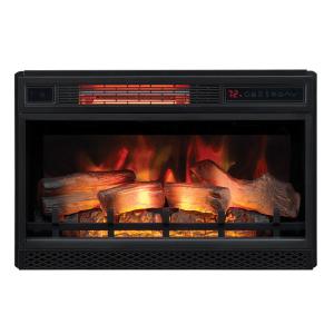 45インチビルトイン電気暖炉本体 BF-45DXP/送料無料/ディンプレックス