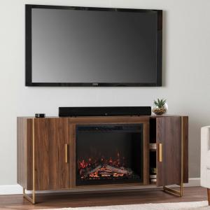 お値下げ暖炉型ヒーター アウトレット091/23インチ電気暖炉本体 旧タイプ/送料無料/ディン