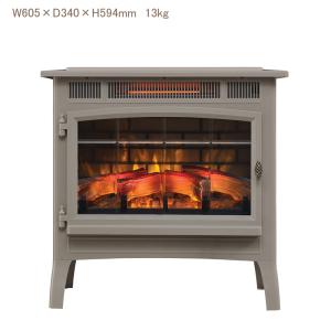 CORONA（コロナ） 本格遠赤外線電気暖房機 CH-93R (DH-912Rの後継品