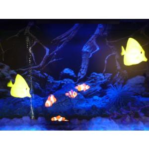 ビルトイン電気水槽 オプティVアクアリウム セ...の詳細画像3