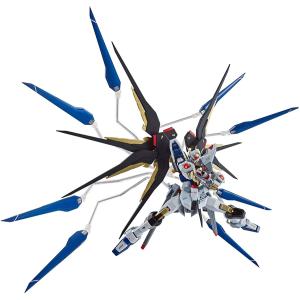 METAL ROBOT魂 ストライクフリーダムガンダム 約140mm  機動戦士ガンダムSEED DESTINY