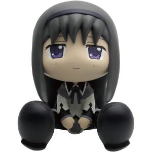 ［BINIVINI BABY］SOFT VINYL FIGURE TVアニメ 魔法少女まどか☆マギカ...