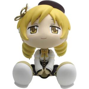［BINIVINI BABY］SOFT VINYL FIGURE TVアニメ 魔法少女まどか☆マギカ...