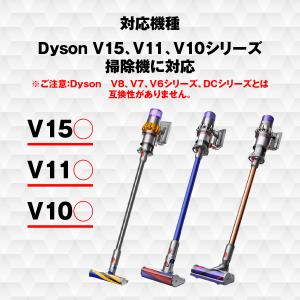 簡単!for ダイソン トリガーロック(電源ボ...の詳細画像2