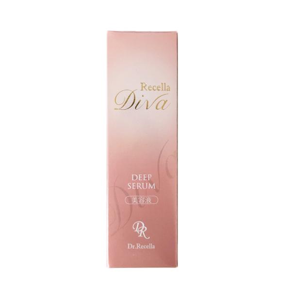 ドクターリセラ ディーヴァ ディープセラム DEEP SERUM（美容液）