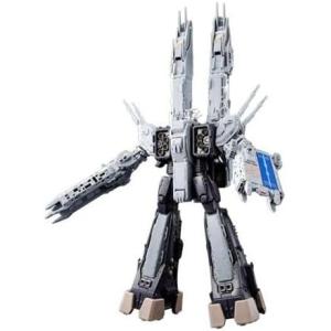 【予約】超時空要塞マクロス 愛・おぼえていますか 1/3000 完全変形SDF-1 MACROSS