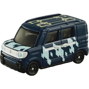トミカ タカラトミー ドリームトミカ SP 鬼滅の刃 (トミカ) (箱