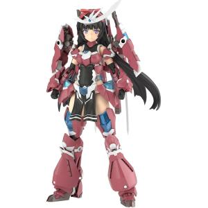 壽屋(KOTOBUKIYA) フレームアームズ・ガール グランデスケール マガツキ 全高約250mm...