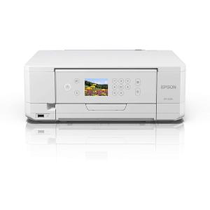 【即納】エプソン プリンター インクジェット複合機 カラリオ EP-813A