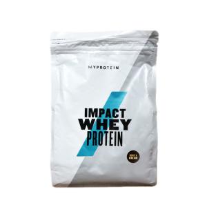 マイプロテイン ホエイ Impact ホエイプロテイン 1kg