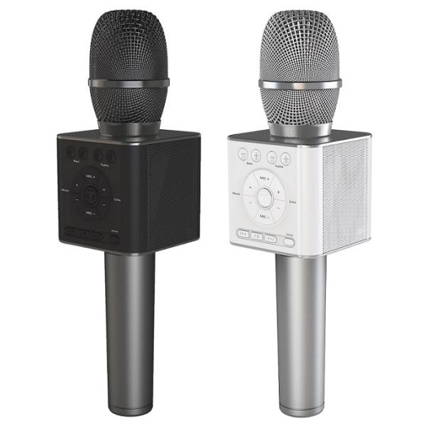 I-O DATA/アイ・オー・データ- ゴッパ シンガソン Bluetoothカラオケデュエットマイ...