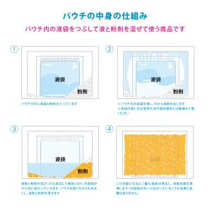 【公式】デオワンダー おむつ消臭剤3個セットの詳細画像4