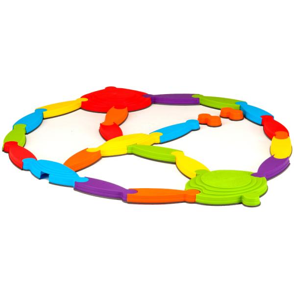 エバニュー(EVERNEW) リバーランドスケープ EGN003