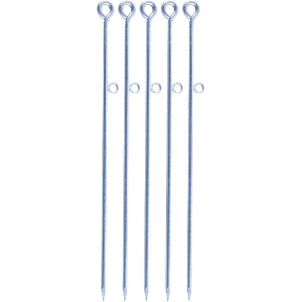 エバニュー(EVERNEW)柵棒ＥＶリング（５本入） EKA204