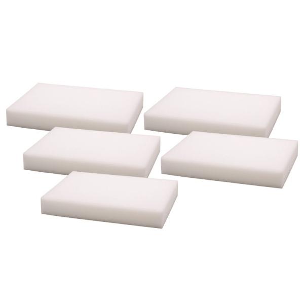 エバニュー(EVERNEW)吸水スポンジ(5枚組) EKA660