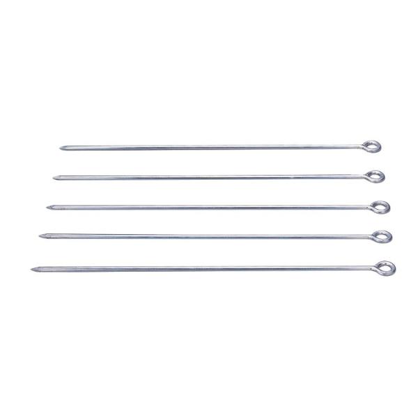 エバニュー(EVERNEW)柵棒EV(5本入) EKA688