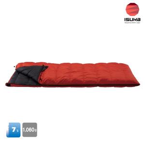 oxtos（オクトス） ヘッドレス コンフォートダウンシュラフ 160 770+FP