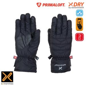 extremities extrimities(エクストリミティズ) タフバッグGTXミット