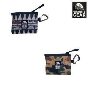 GRANITE GEAR(グラナイトギア) トレイルワレットS