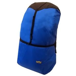 【ポイント5倍】oxtos(オクトス)ザックカバー背面カバー付き　10−20L用【ザック/リュックサック】｜oxtos-japan