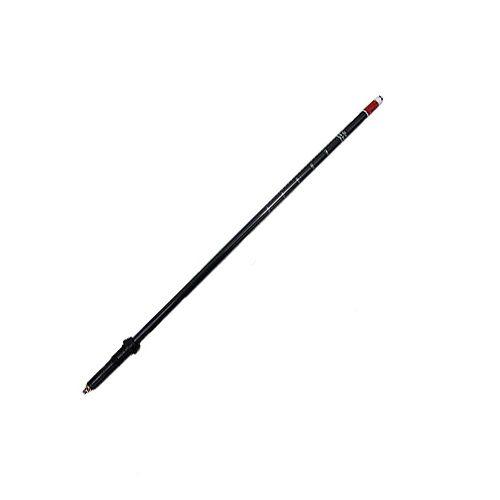 oxtos(オクトス)カーボン専用交換シャフト下段【オクトス/oxtos/トレッキングポール】