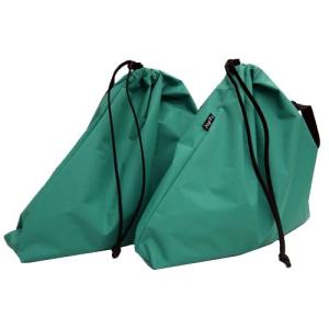oxtos(オクトス)シューズケース【登山靴/トレッキングシ...