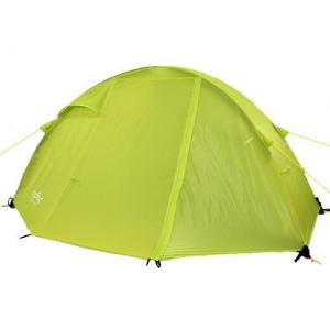 oxtos(オクトス) NEWアルパインテント2人用【テント 登山 山岳 トレッキング 軽量 ダブルウォール】