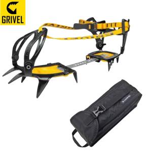 GRIVEL（グリベル） G10EVO・ニュークラシック GV-RAG10NCEF【アイゼン