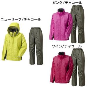 PUROMONTE（プロモンテ） ゴアテックス VS レインジャケット(3レイヤー