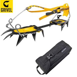 GRIVEL（グリベル） GRIVEL G12 EVO・オーマチックナロー GV-RAG12OMEN