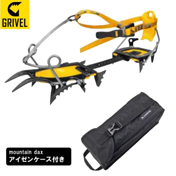 GRIVEL(グリベル) エアーテックEVO・オーマチックSP GV-RAATOMES【mt.dax...