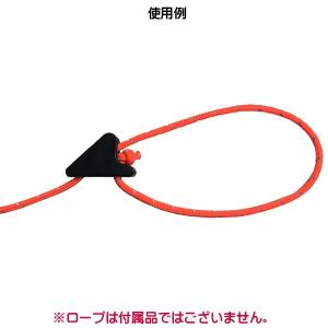 Clamcleat(クラムクリート)ミニライン...の詳細画像2