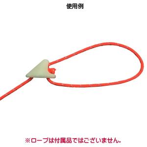 Clamcleat(クラムクリート)ミニライン...の詳細画像2