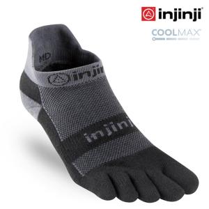 injinji Injinji(インジンジ) ラン ミッドウェイト ミニクルー 203230