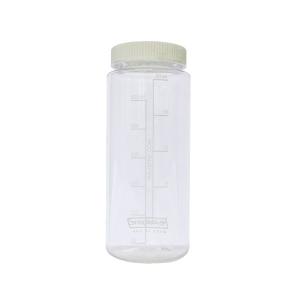 nalgene(ナルゲン) 広口0.65L Tritan フラットキャップ 91279｜oxtos-japan