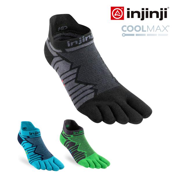 injinji(インジンジ) ウルトラランノーショウ 401110