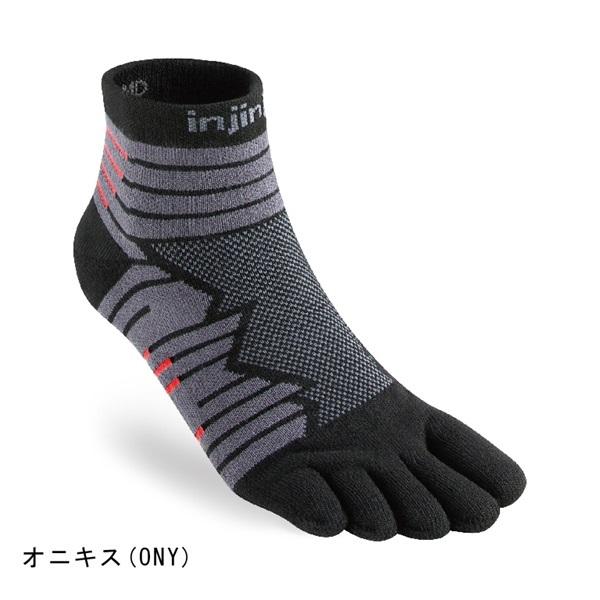 Injinji(インジンジ) ウルトララン ミニクルー 401130