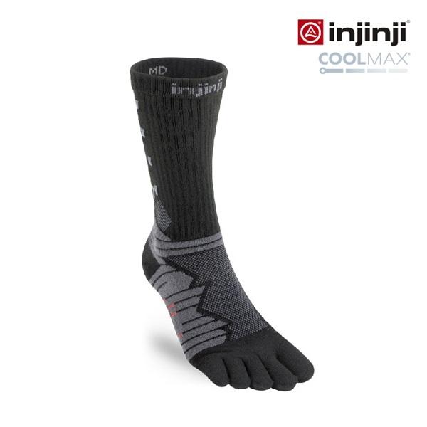 injinji(インジンジ) ウルトラランクルー 401170