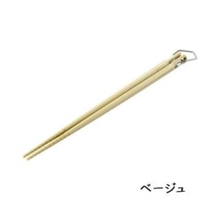 UNIFLAME(ユニフレーム) カラ箸の詳細画像3
