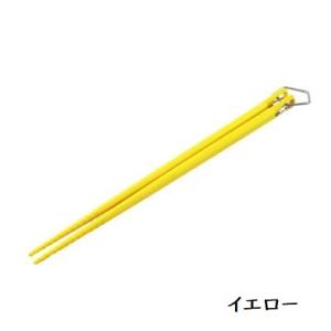 UNIFLAME(ユニフレーム) カラ箸の詳細画像5