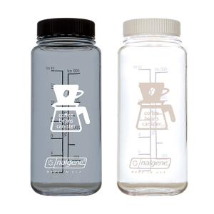 Nalgene(ナルゲン)コーヒービーンズ キャニスター150g (0.5L)｜oxtos-japan