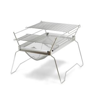 belmont（ベルモント） 焚き火台 TOKOBI フルセット BM-438 : 帆布