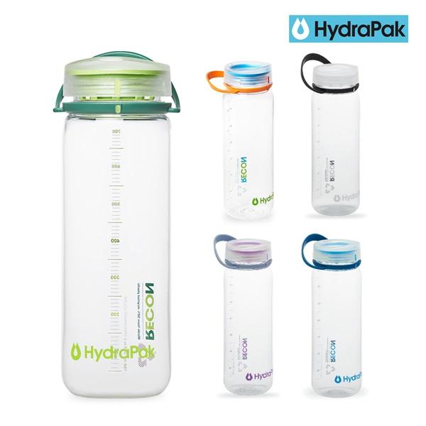 HydoraPack(ハイドラパック)　リーコン ツイスト＆シップ 750ml BR01