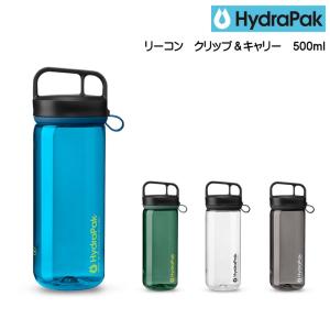 HydoraPack(ハイドラパック)　リーコン クリップ&キャリー 500ml BRC03｜oxtos-japan